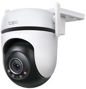 TP-Link Tapo C520WS SI Zewnętrzna, obrotowa kamera WiFi TP-Link