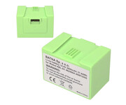 ExtraLink Bateria do odkurzacza Roomba E5/E6/I7 2600mAh ExtraLink