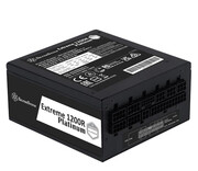 SilverStone Extreme R 1200W 80 Plus Platinum SilverStone