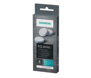 Siemens Tabletki do czyszczenia ekspresów TZ 80001B Siemens