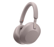 Sony WH-1000XM5 Różowy Sony