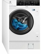 ELECTROLUX EW7N7F348SIP 8 kg 1400 obr SteamCare 700 EW7N7F348SIP ELECTROLUX