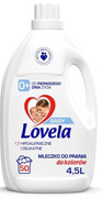 LOVELA Baby Płyn do Prania Color 4,5l LOVELA