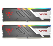 Patriot 32GB(2x16GB) 6000MT/s CL30 Venom RGB Patriot
