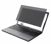 TRUST Szkło prywatyzujące 15.6