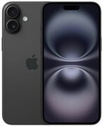 APPLE iPhone 16 Plus 128GB Czarny iPhone 16 Plus 128GB Czarny APPLE
