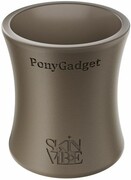 PonyGadget Brązowy Duży PonyGadget Brązowy Duży SKINVIBE