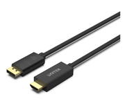 Unitek Kabel DisplayPort 1.2 - HDMI 4K/60Hz 1,8 m Unitek