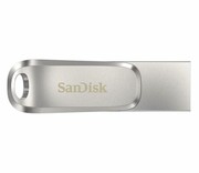 SanDisk Ultra Dual Drive Luxe 1TB USB-C/USB 3.0 SDDDC4-1T00-G46