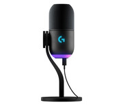 Logitech Yeti GX czarny Logitech