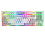 HATOR Gravity TKL (biała) HATOR