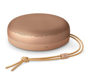 Bang & Olufsen Przenośny głośnik BEOSOUND A1 3rd Gen Honey Tone Bang & Olufsen