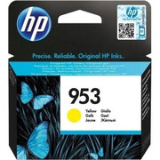 HP 953 yellow do 700str. Instant Ink HP