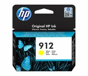 HP 912 yellow do 315str. Instant Ink 3YL79AE#BGY 912 yellow do 315str. Instant Ink 3YL79AE BGY HP