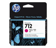 HP 712 3ED68A magenta 29ml HP