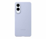 SAMSUNG Silicone Case do Galaxy S25 Edge Light Blue Silicone Case do Galaxy S25 Edge Light Blue SAMSUNG