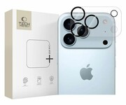 TECH-PROTECT Cam Fit+ do Iphone 17 Pro Max Clear 5906302319107 Cam Fit do Iphone 17 Pro Max Clear 5906302319107 TECH-PROTECT