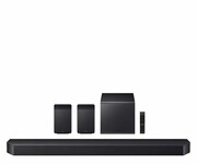 SAMSUNG HW-Q990F HW-Q990F HW-Q990F/EN SAMSUNG