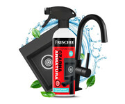 Frischer Professional Płyn do czarnej armatury 500 ml Frischer Professional