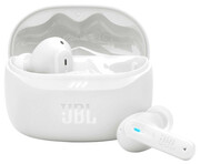 JBL Tune Beam 2 Białe JBL