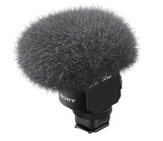 Sony ECM-M1 – mikrofon typu shotgun Sony