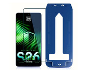 3mk HARDY® Ultra Glass™ do Samsung Galaxy S26 Ultra 3mk