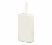 UGREEN Powerbank 20000mAh Nexode PB505 PD 20W biały 6941876233403 Powerbank 20000mAh Nexode PB505 PD 20W biały 6941876233403 UGREEN