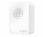TP-LINK Hub z dzwonkiem Tapo H100 Hub z dzwonkiem Tapo H100 TP-LINK