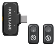 Hollyland Lark A1 Mini Duo USB-C Hollyland