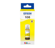 Epson 108 EcoTank light yellow 70 ml Epson