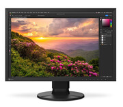 Eizo ColorEdge CS2400S ColorNavigator Eizo