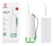 Oclean W10 zielony Oclean