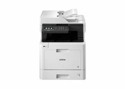 Urządzenie wielofunkcyjne Brother DCP L8410CDW - zdjęcie 1