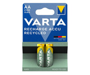 Varta Recharge Accu Recycled AA 2100mAh (2 szt.) Varta