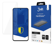 3mk HardGlass do Samsung Galaxy S24 FE 3mk
