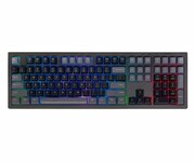 SMX Gereza SMXG021 Czarna Gereza czarny SMXG021 Silver Monkey X