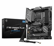 MSI Z790 GAMING PLUS WIFI Z790 GAMING PLUS WIFI MSI