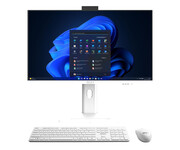 MSI Modern AM273QP AI 1UM Core 5-125H/16GB/512/Win11P Biały MSI