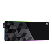Onikuma Podkładka gamingowa MP006 RGB (czarna) Onikuma