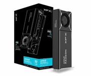 XFX Radeon AI PRO R9700 32GB GDDR6 Radeon AI PRO R9700 32GB GDDR6 XFX