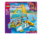 LEGO Friends 42664 Przygoda na łodzi LEGO
