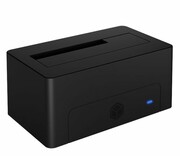 ICY BOX Stacja dokująca -1x HDD/SSD, USB-A 3.2 Gen 1 IB-1121-Uf3 Stacja dokująca -1x HDD/SSD USB-A 3.2 Gen 1 IB-1121-Uf3