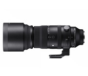 Sigma S 150-600mm f/5-6.3 DG DN OS Sony E Sigma
