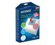 WORWO WORKI MPM FOCUS MPMB02 /KPL4 WORWO