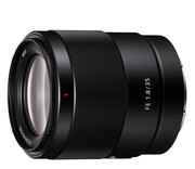 Sony FE 35mm f/1.8 Sony