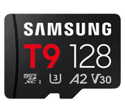 Samsung 128GB T9 microSDXC 200MB/s Samsung