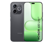 HONOR 600 Lite 5G 8/256GB Velvet Black 120Hz HONOR