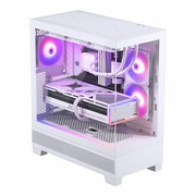 Phanteks XT View TG White XT View TG White Phanteks