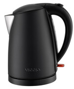VICCIO Stalowy Czarny FK1205-K VICCIO