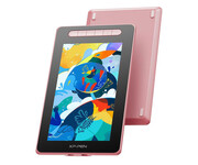 XP-Pen Artist 10 (Gen 2) Pink XP-Pen
